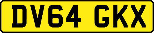 DV64GKX