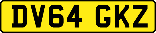 DV64GKZ