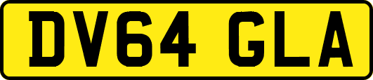 DV64GLA
