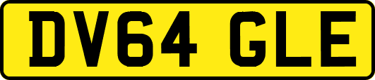 DV64GLE