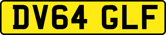 DV64GLF