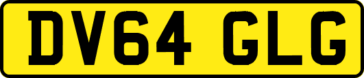 DV64GLG