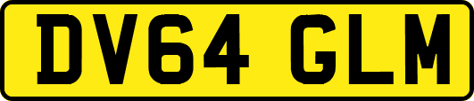 DV64GLM
