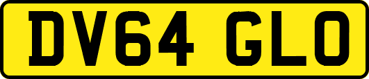 DV64GLO