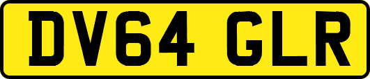 DV64GLR