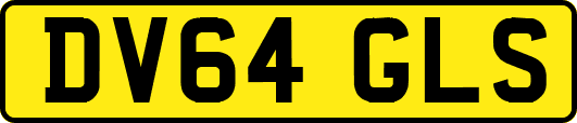 DV64GLS