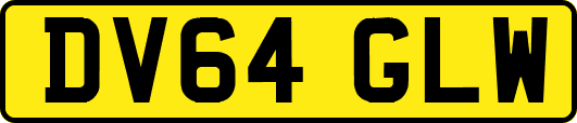 DV64GLW