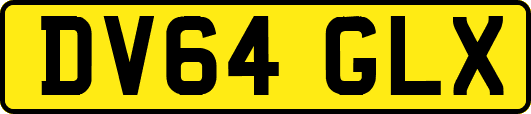 DV64GLX