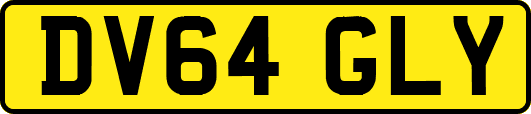 DV64GLY