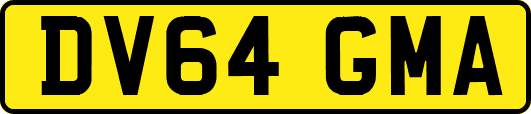 DV64GMA