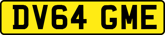 DV64GME