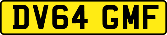 DV64GMF
