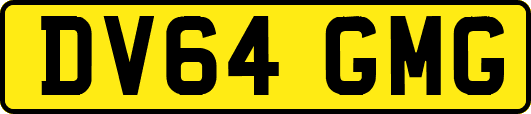 DV64GMG