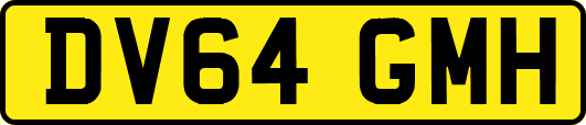 DV64GMH