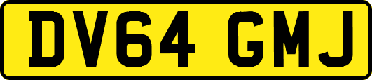 DV64GMJ