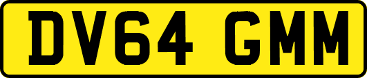 DV64GMM