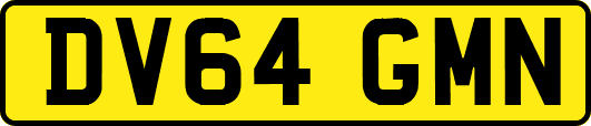 DV64GMN