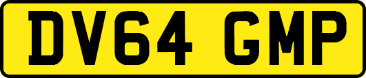 DV64GMP