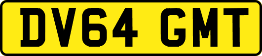 DV64GMT