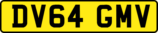 DV64GMV