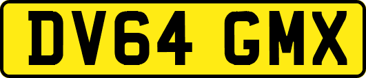 DV64GMX