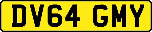 DV64GMY