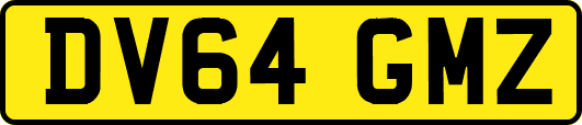 DV64GMZ