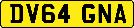DV64GNA