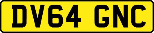 DV64GNC