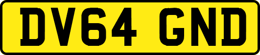 DV64GND