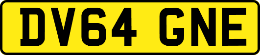 DV64GNE