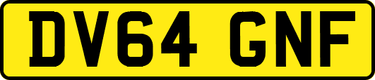 DV64GNF