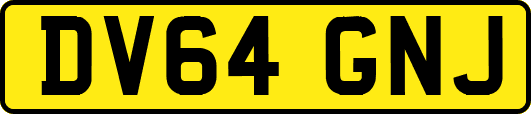 DV64GNJ