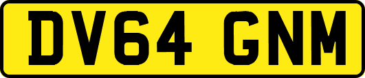 DV64GNM