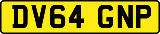 DV64GNP