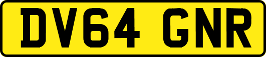 DV64GNR