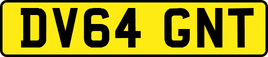 DV64GNT