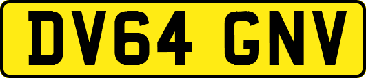 DV64GNV
