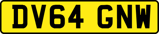 DV64GNW