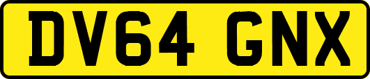 DV64GNX