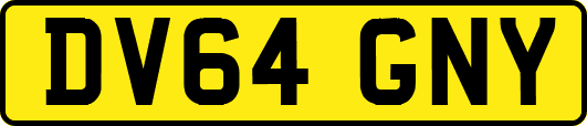 DV64GNY