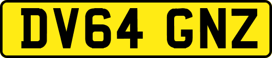 DV64GNZ
