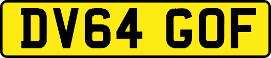 DV64GOF