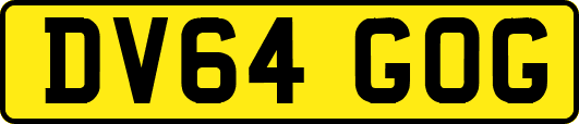 DV64GOG