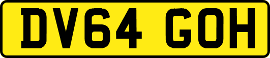 DV64GOH