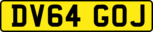 DV64GOJ