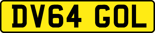 DV64GOL