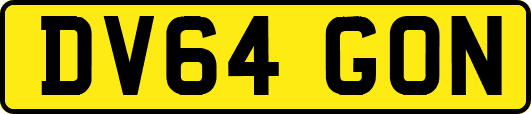 DV64GON