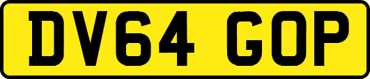 DV64GOP