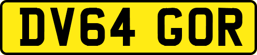 DV64GOR
